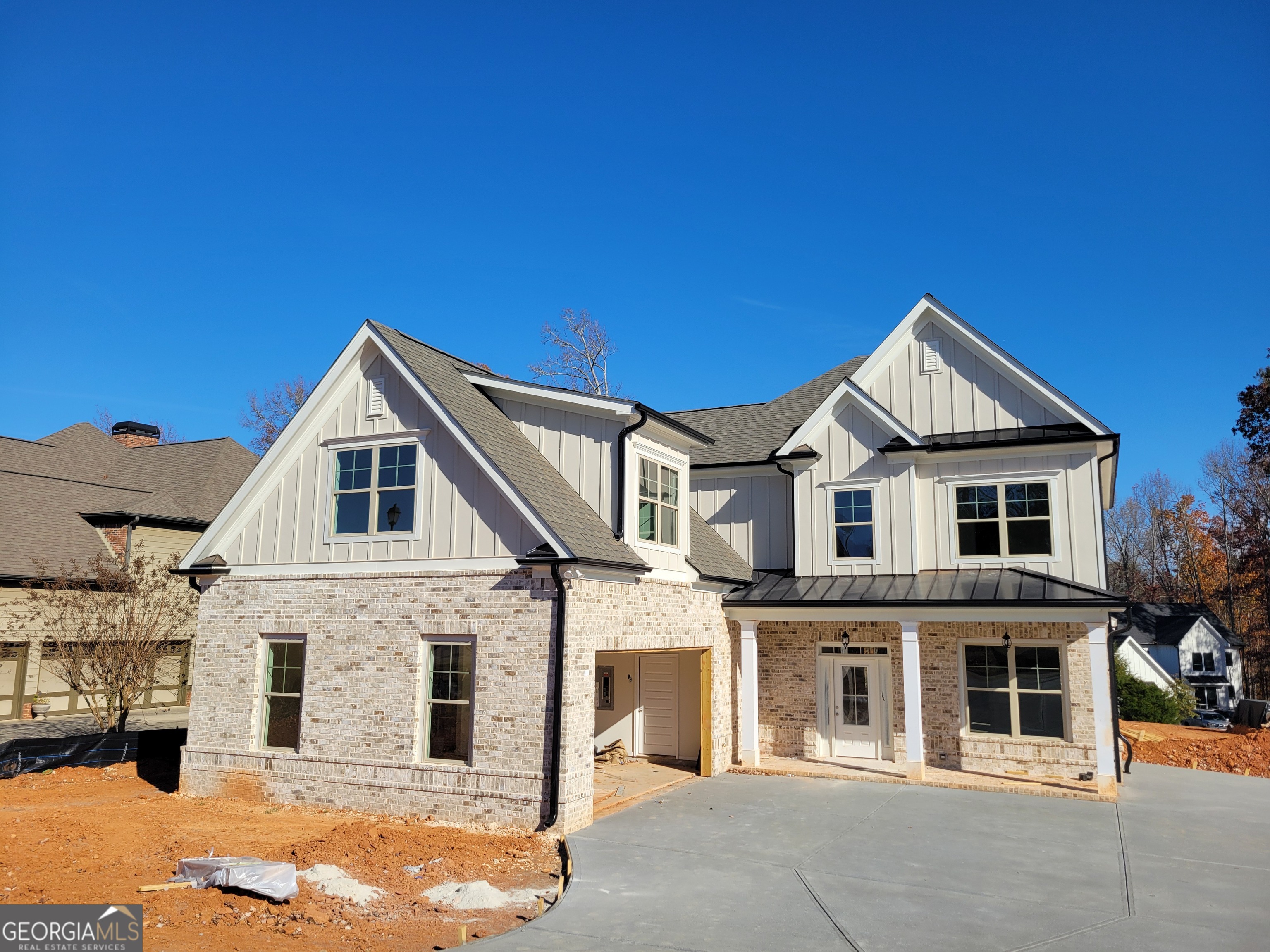 1960 Duncans Mill LN 38N