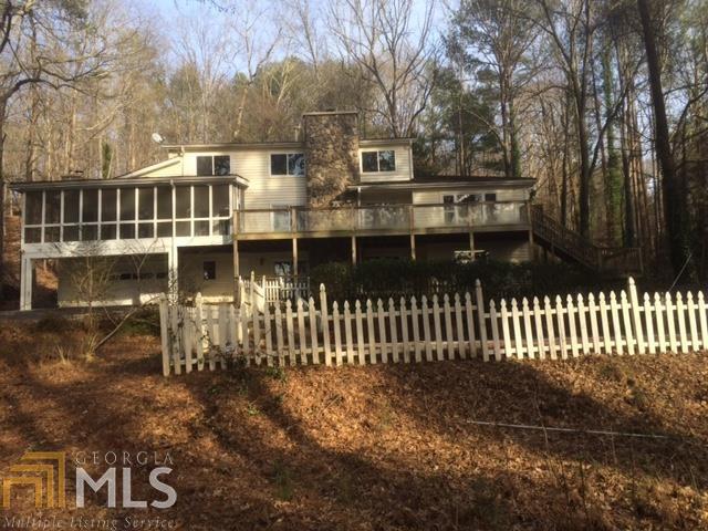 Huntcliff - Residential