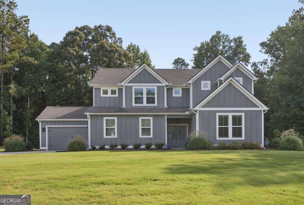 Photo of 33 Ryeland DR, Senoia, GA 30276 (MLS # 10811665)