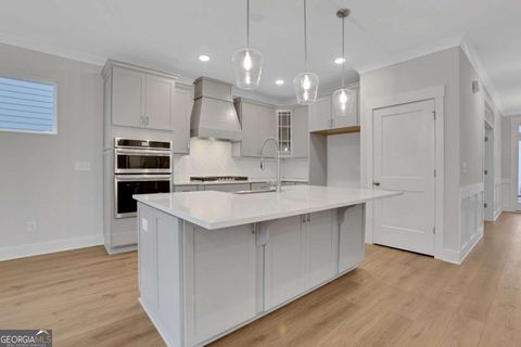 120 Coffee LN Hoschton GA 30548