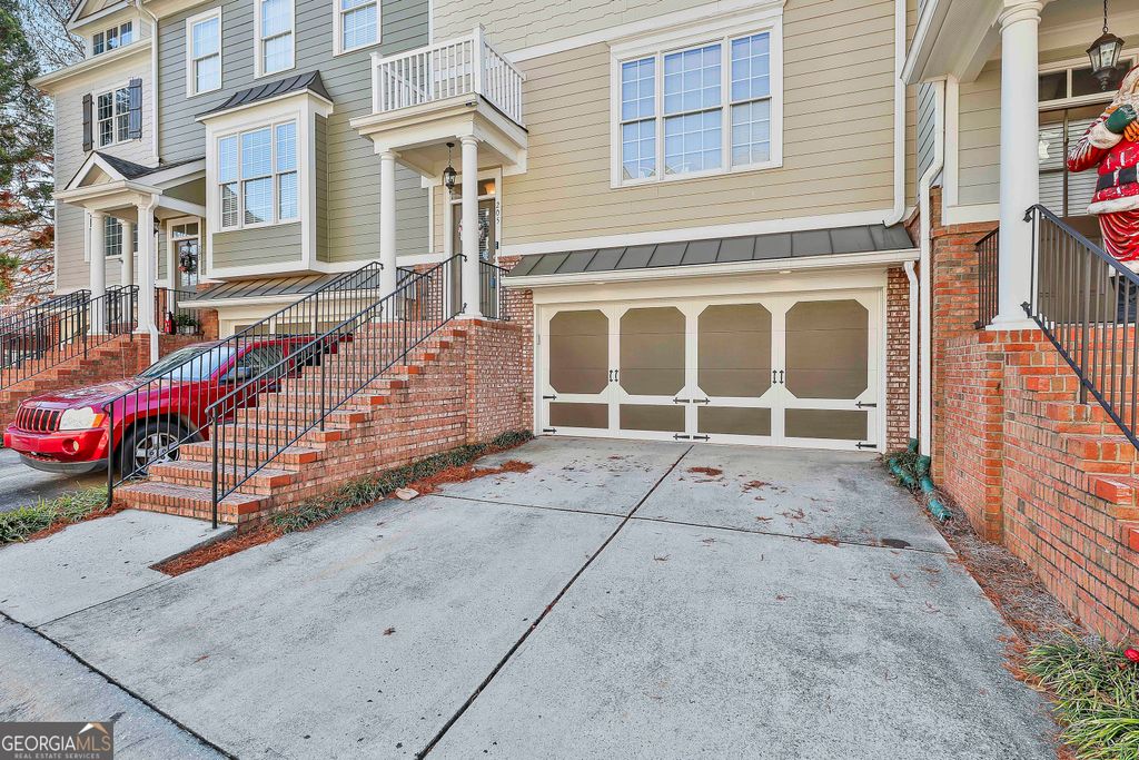 Photo of 205 Lexington Village, Peachtree City, GA 30269 (MLS # 10657610)