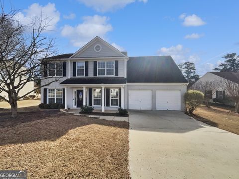 2905 Steadman VLY SW Marietta GA 30064