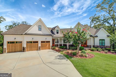 25 Paragon Point, Newnan, GA 30265 - #: 10563032