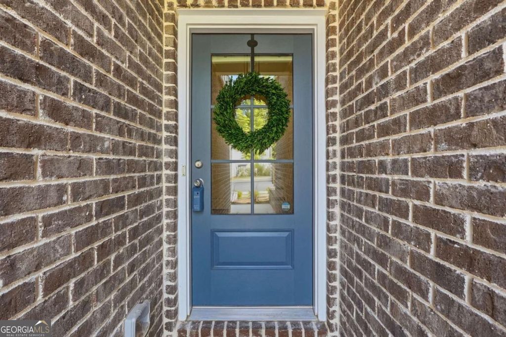 Photo of 5115 Hillington Way, Sugar Hill, GA 30518 (MLS # 10796348)