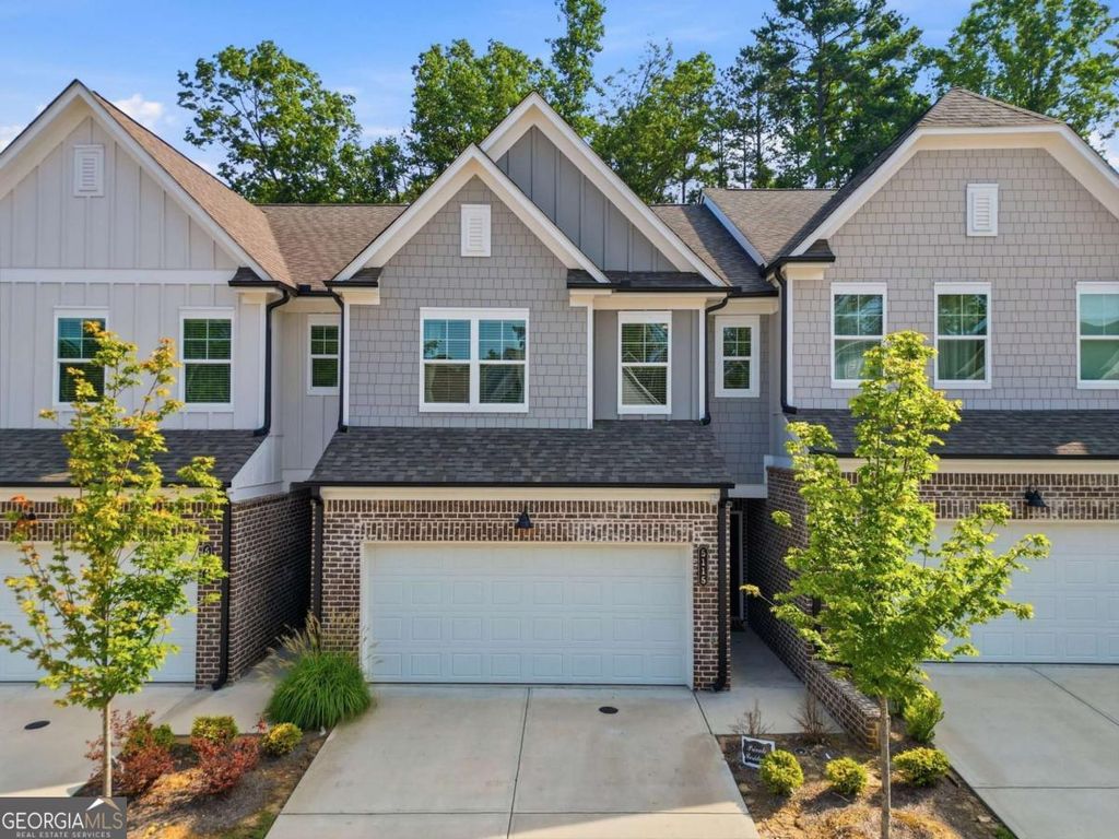 Photo of 5115 Hillington Way, Sugar Hill, GA 30518 (MLS # 10796348)