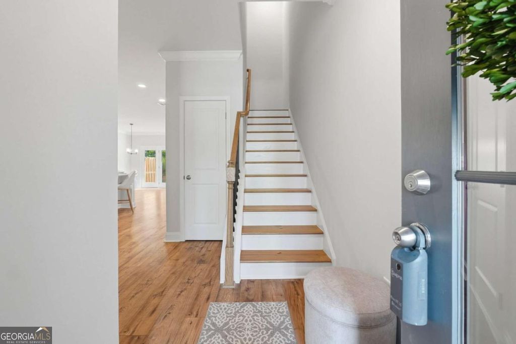 Photo of 5115 Hillington Way, Sugar Hill, GA 30518 (MLS # 10796348)