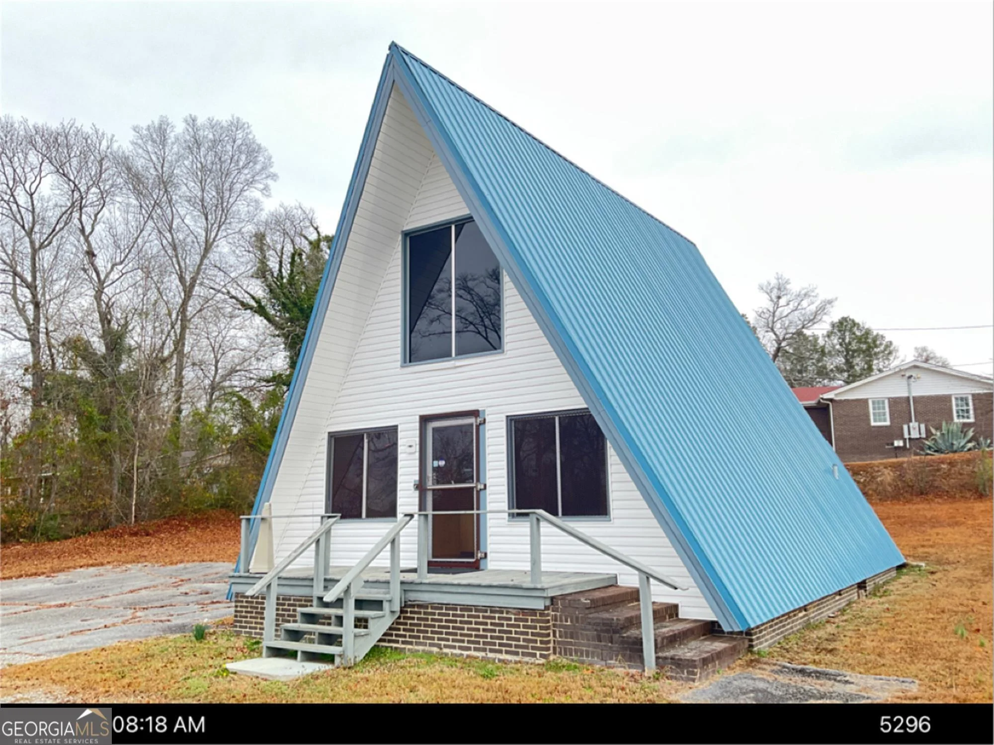 100 Lakeshore Drive N, Ivey, GA, 31031
