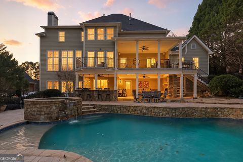 Photo of 1354 Bridgemill Avenue, Canton, GA 30114 (MLS # 10649788)