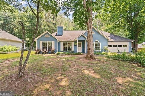 2395 HOLLY BRANCH Cumming GA 30040