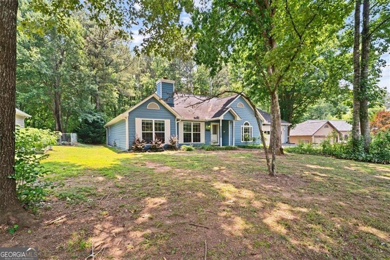 2395 HOLLY BRANCH DR
