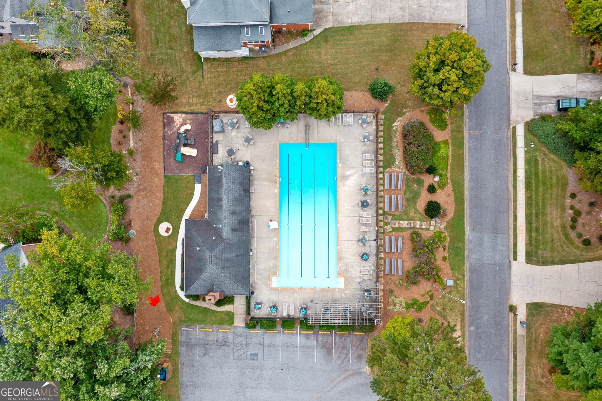 Princeton Mill - Residential