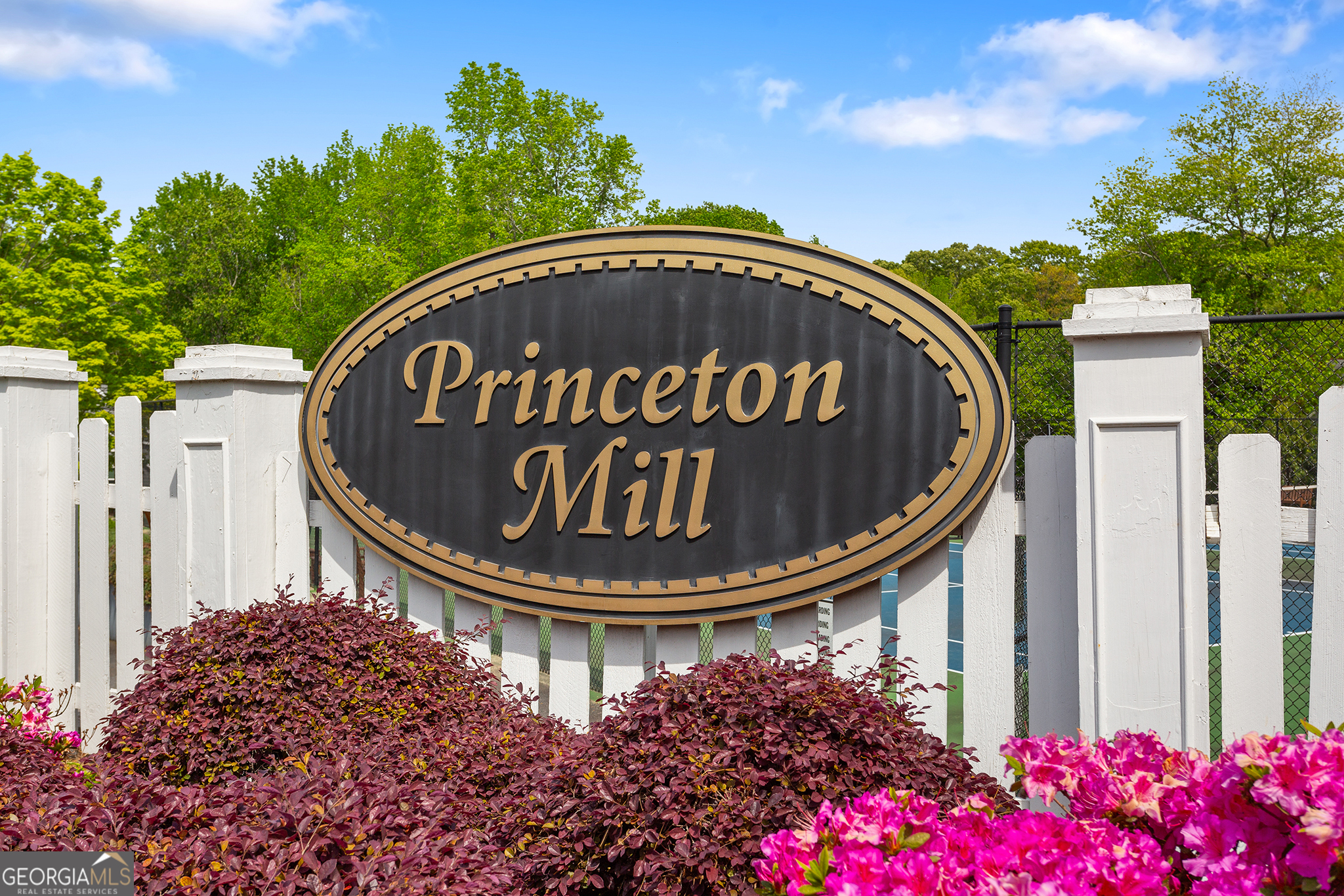 Princeton Mill - Residential