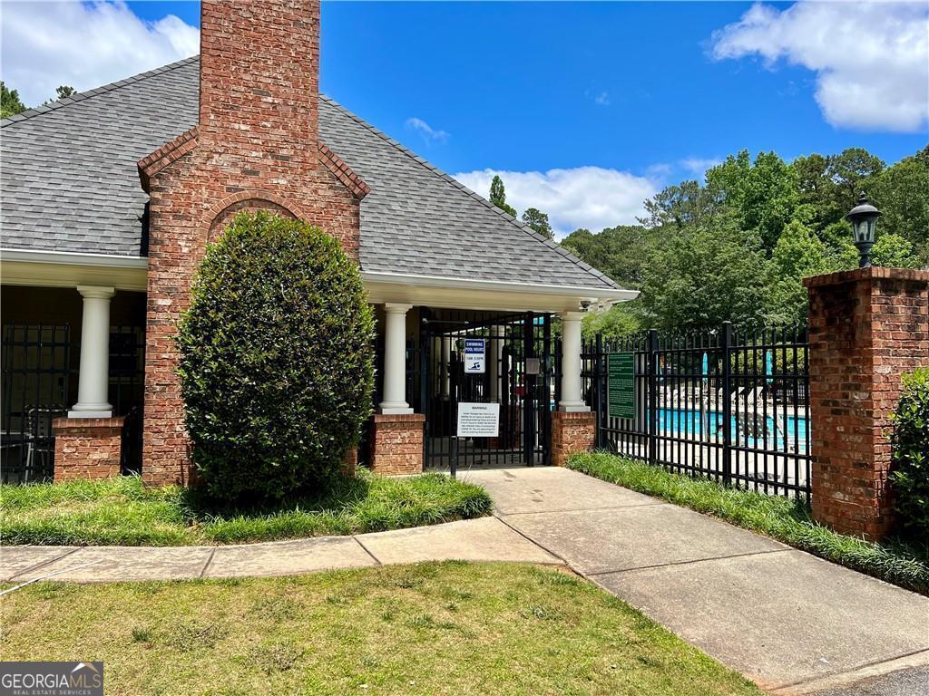 Princeton Mill - Residential