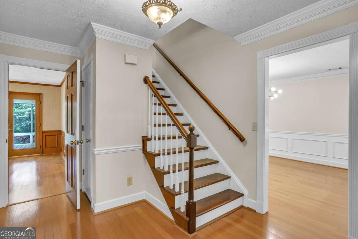 Princeton Mill - Residential