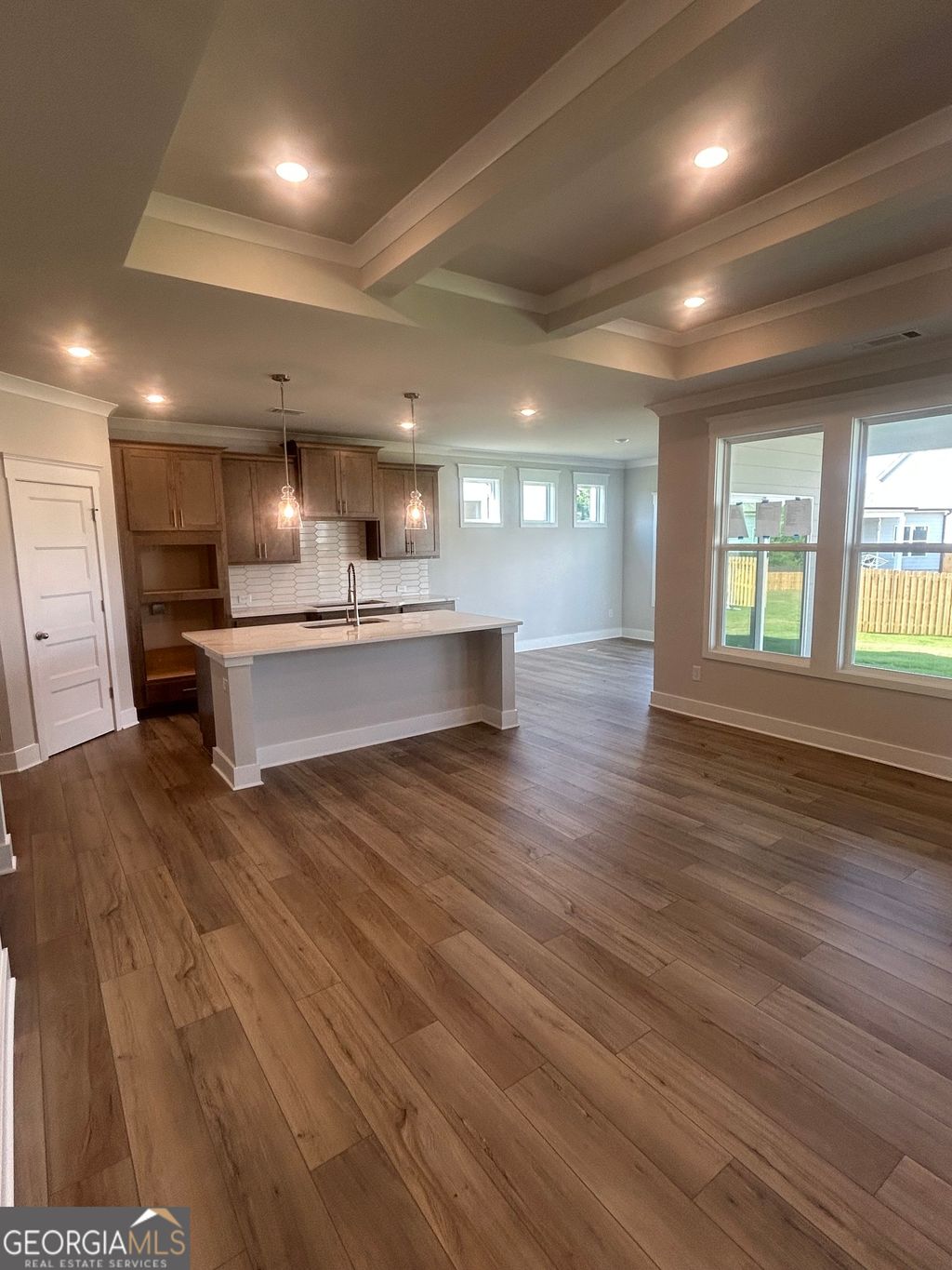 Photo of 208 Cantrell View Court, Cartersville, GA 30120 (MLS # 10765452)