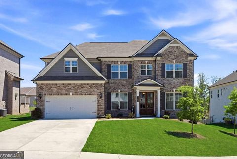 3756 Andover WAY Buford GA 30519