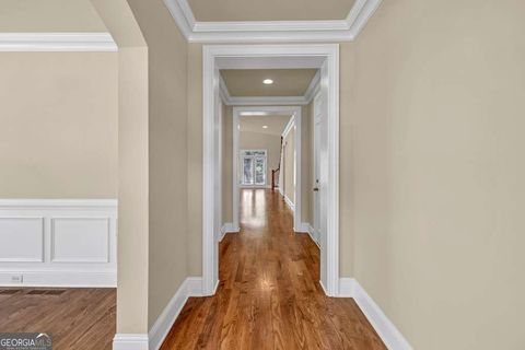 3810 Baverton DR Suwanee GA 30024