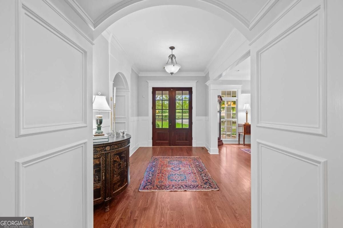 310 Trinity Overlook