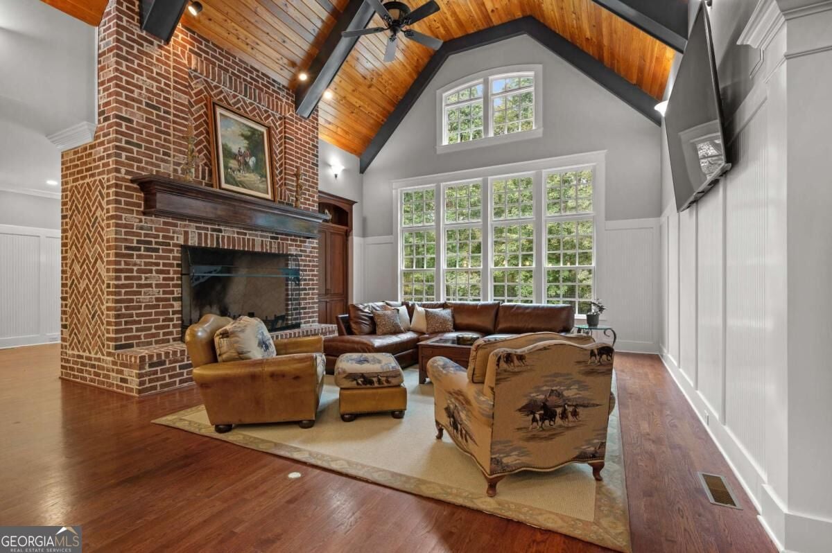 310 Trinity Overlook