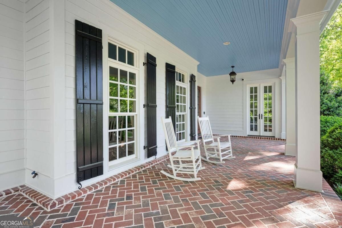 310 Trinity Overlook