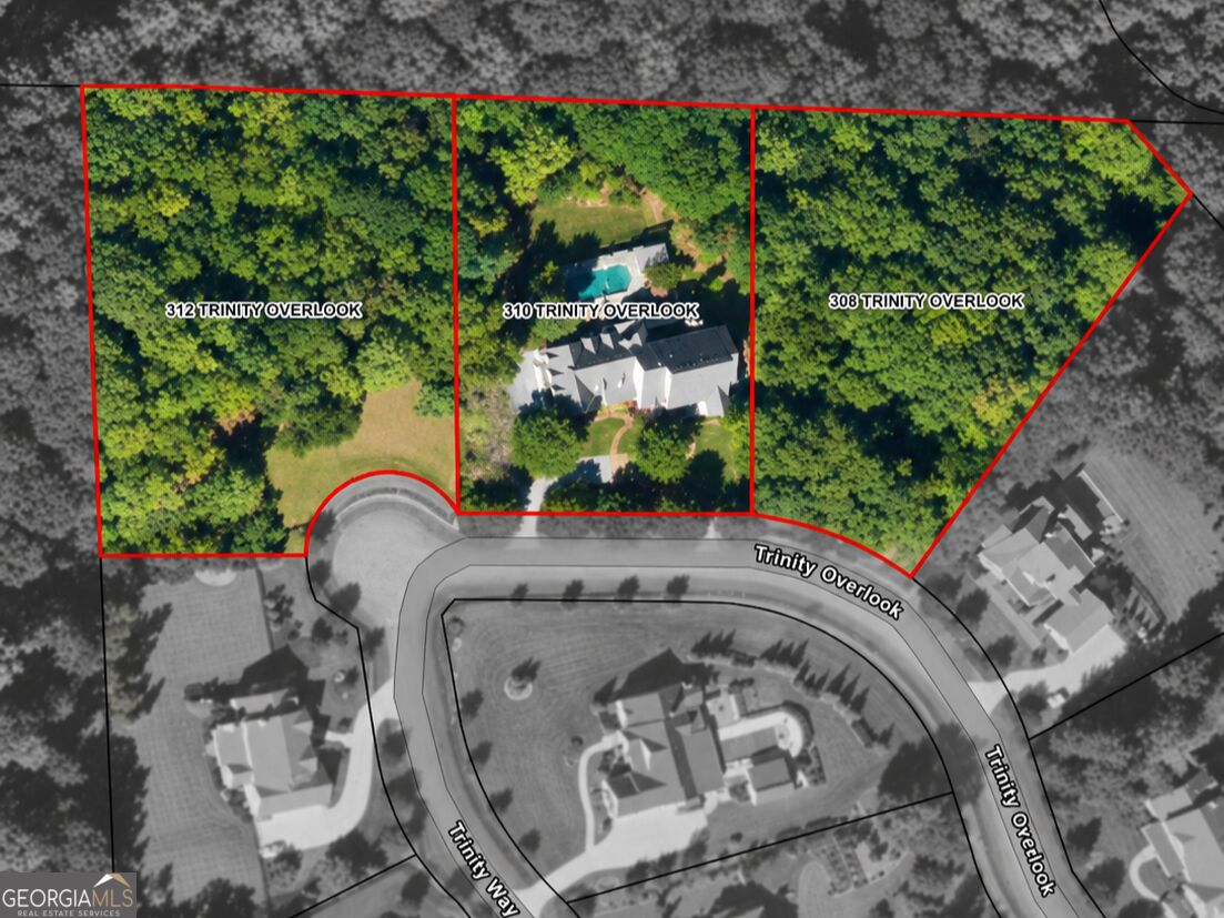 310 Trinity Overlook