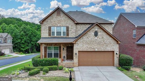 2425 DELAMORE CHASE Duluth GA 30097