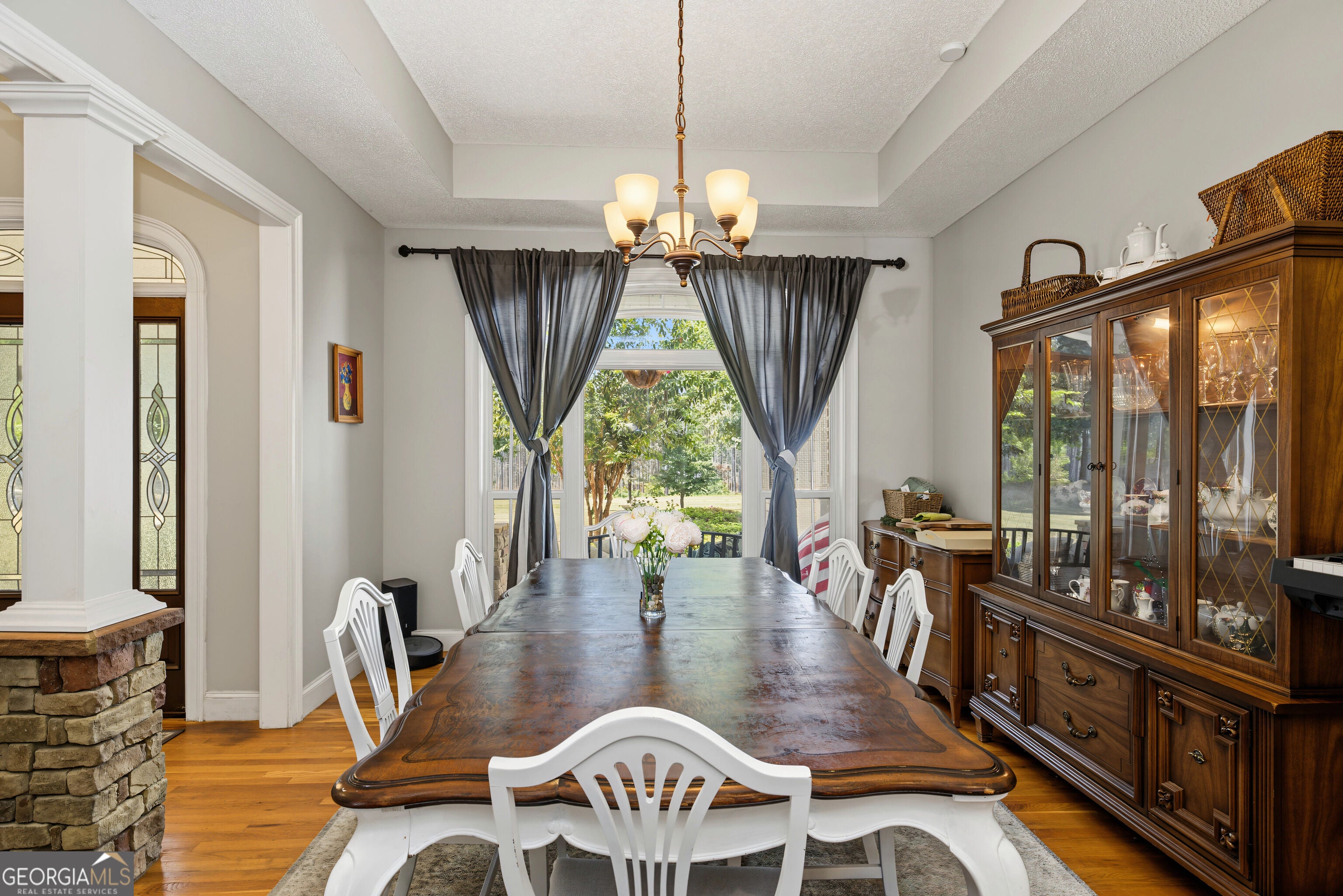 553 Bud Davis RD