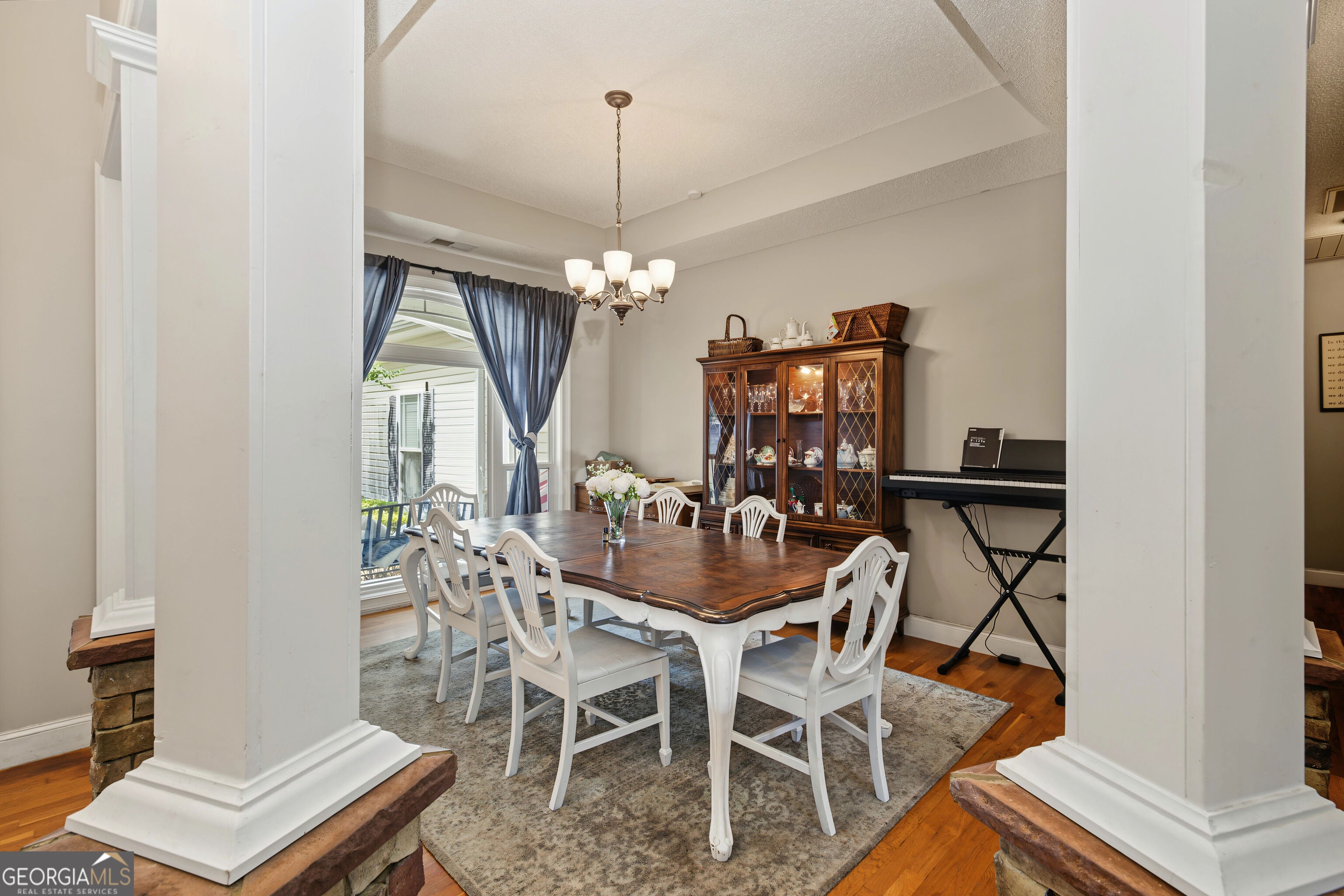 553 Bud Davis RD