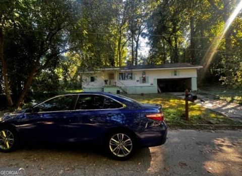 Photo of 1886 Charles Place, Atlanta, GA 30318 (MLS # 10629648)