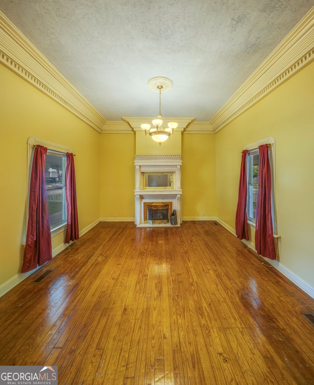 Photo of 290 E King Avenue, Kingsland, GA 31548 (MLS # 10769980)