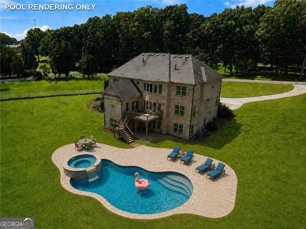 641 Freeman Brock RD