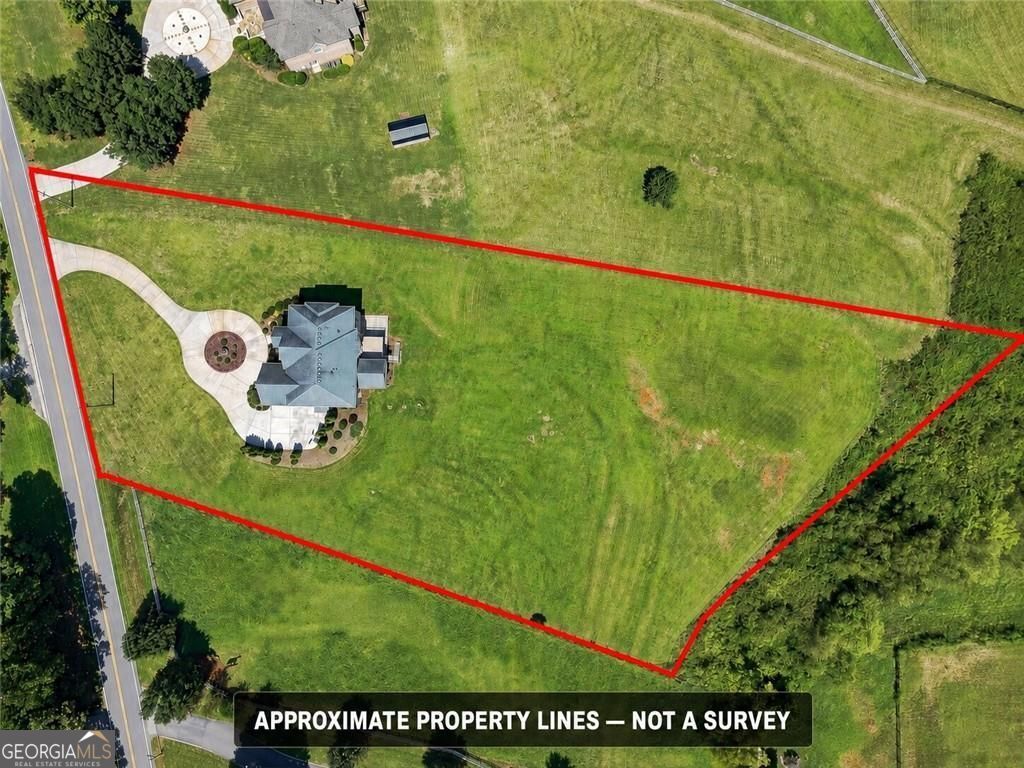 641 Freeman Brock RD