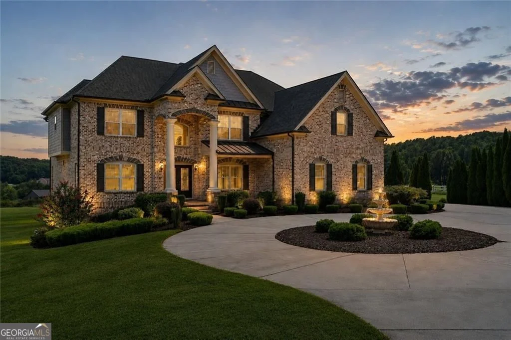 641 Freeman Brock Road