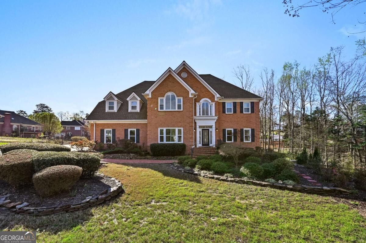 860 Cramac DR