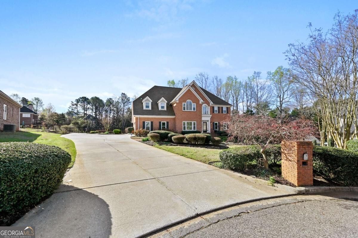 860 Cramac DR