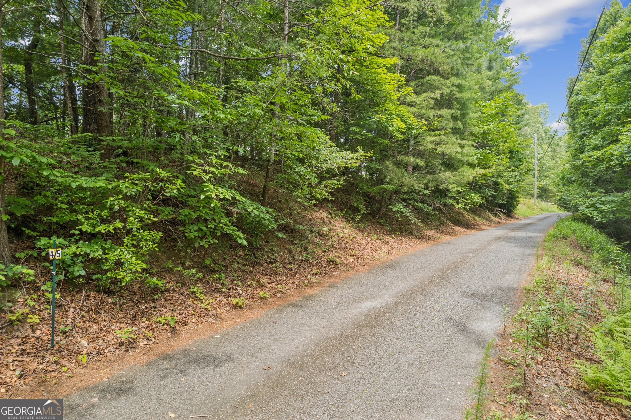 LOT 5 Riverfront DR