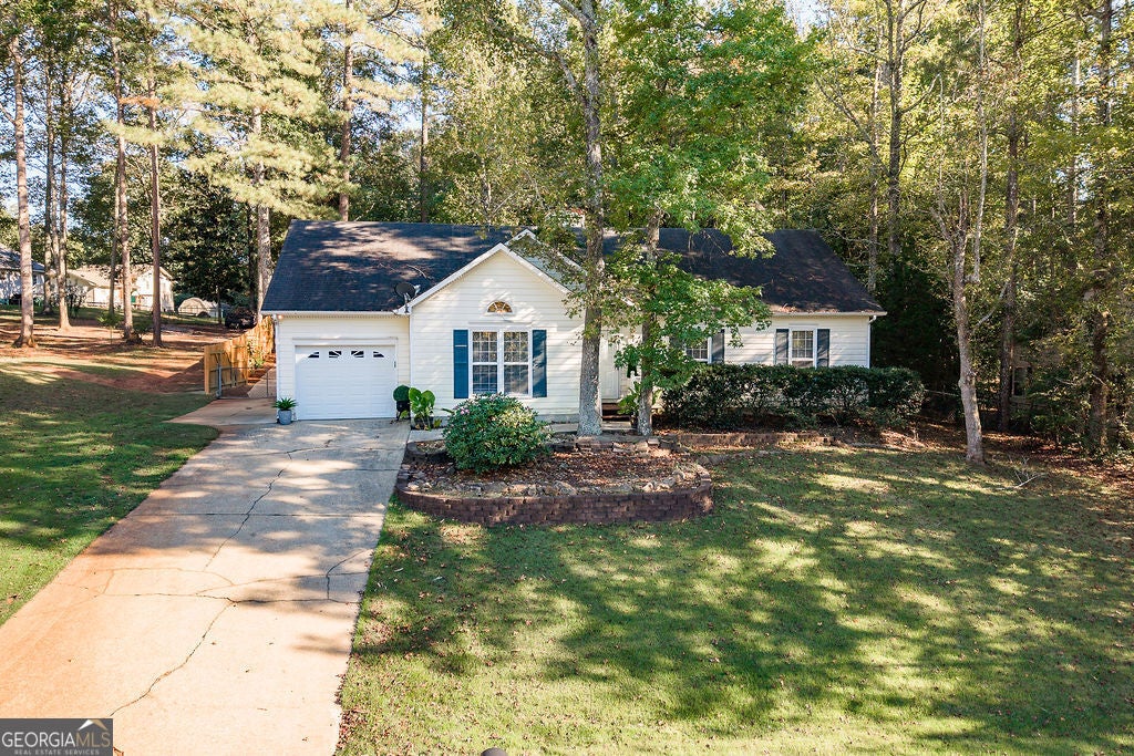 125 Cardinal Creek LN