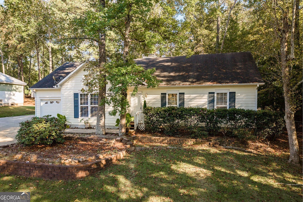 125 Cardinal Creek LN
