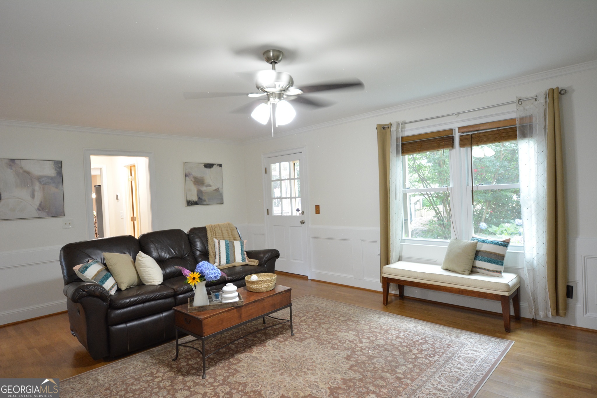 Park Lane - Residential