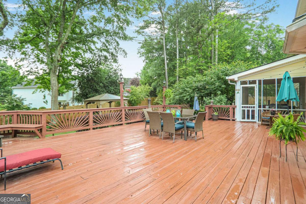 Park Lane - Residential