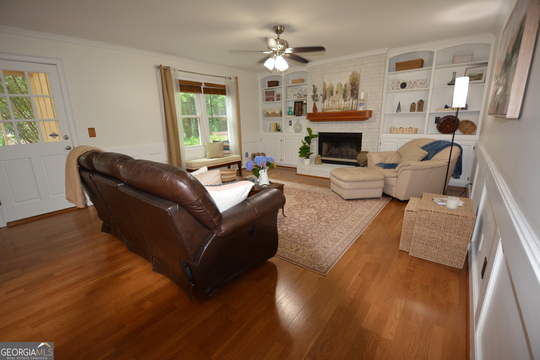 Park Lane - Residential