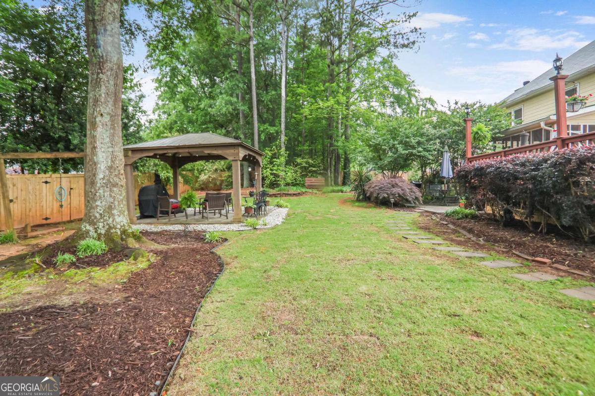 Park Lane - Residential