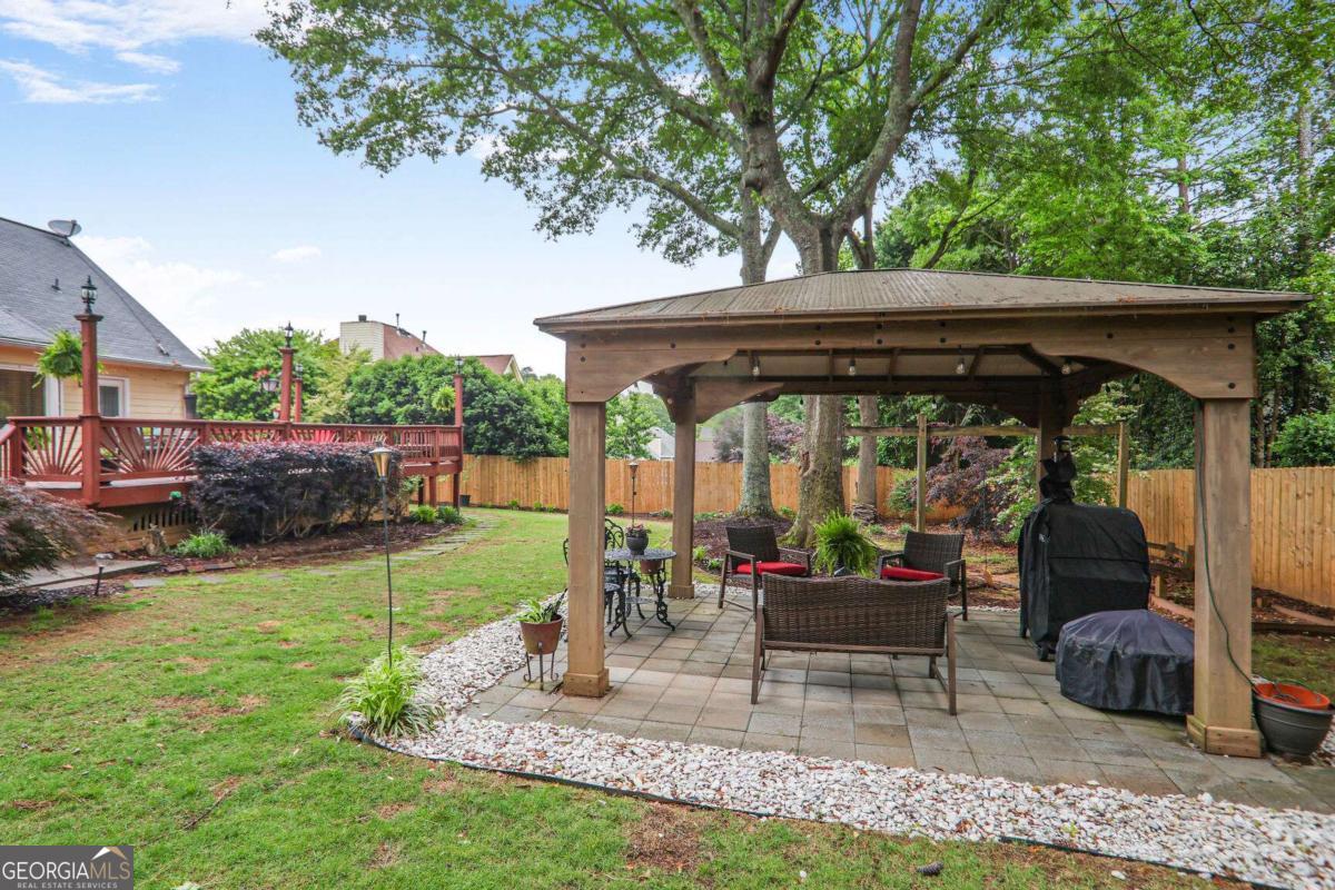 Park Lane - Residential