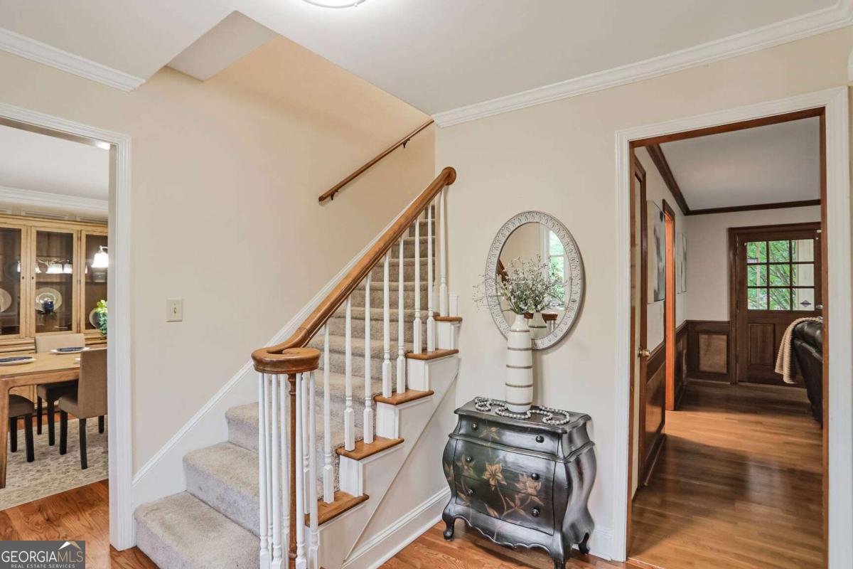 435 Trammell DR