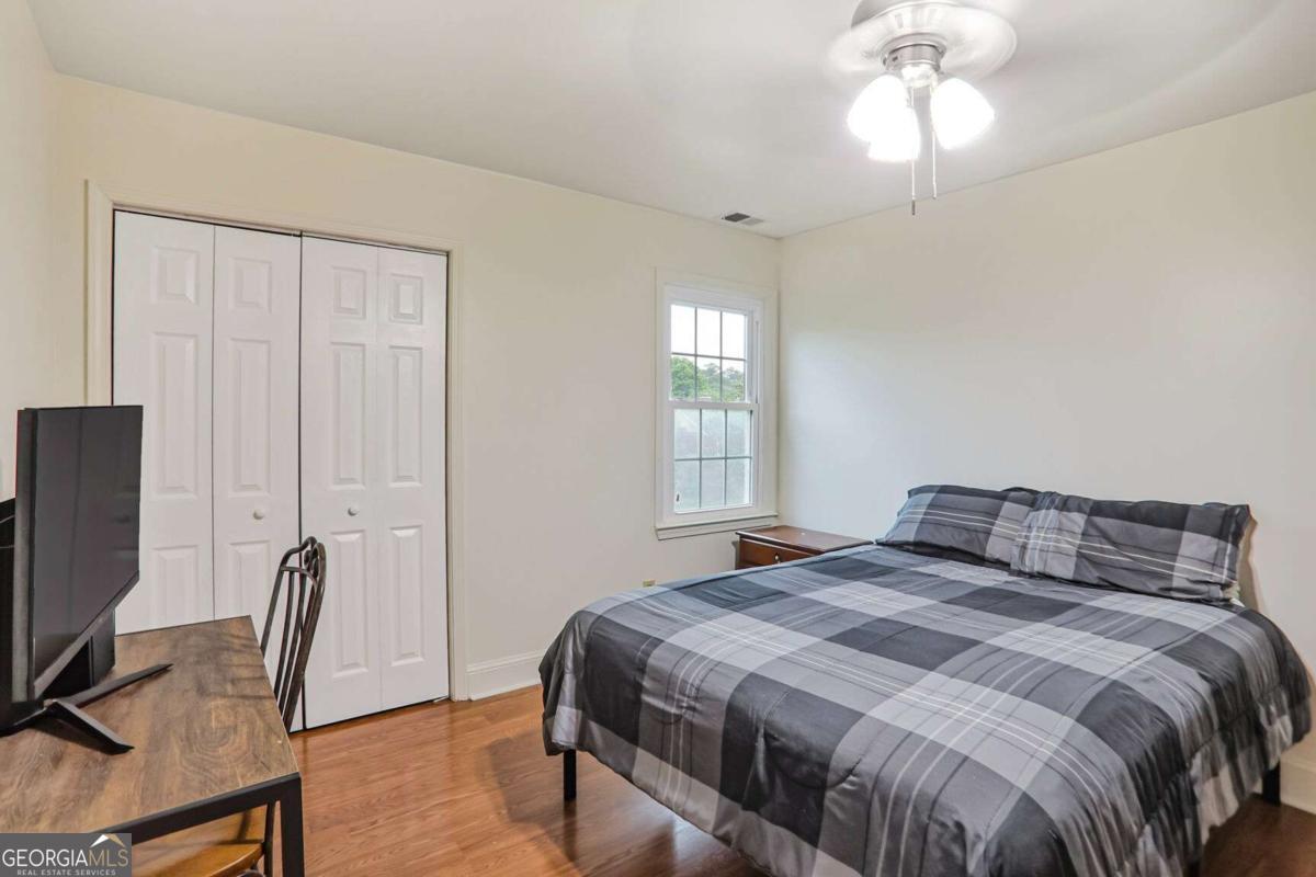 Park Lane - Residential