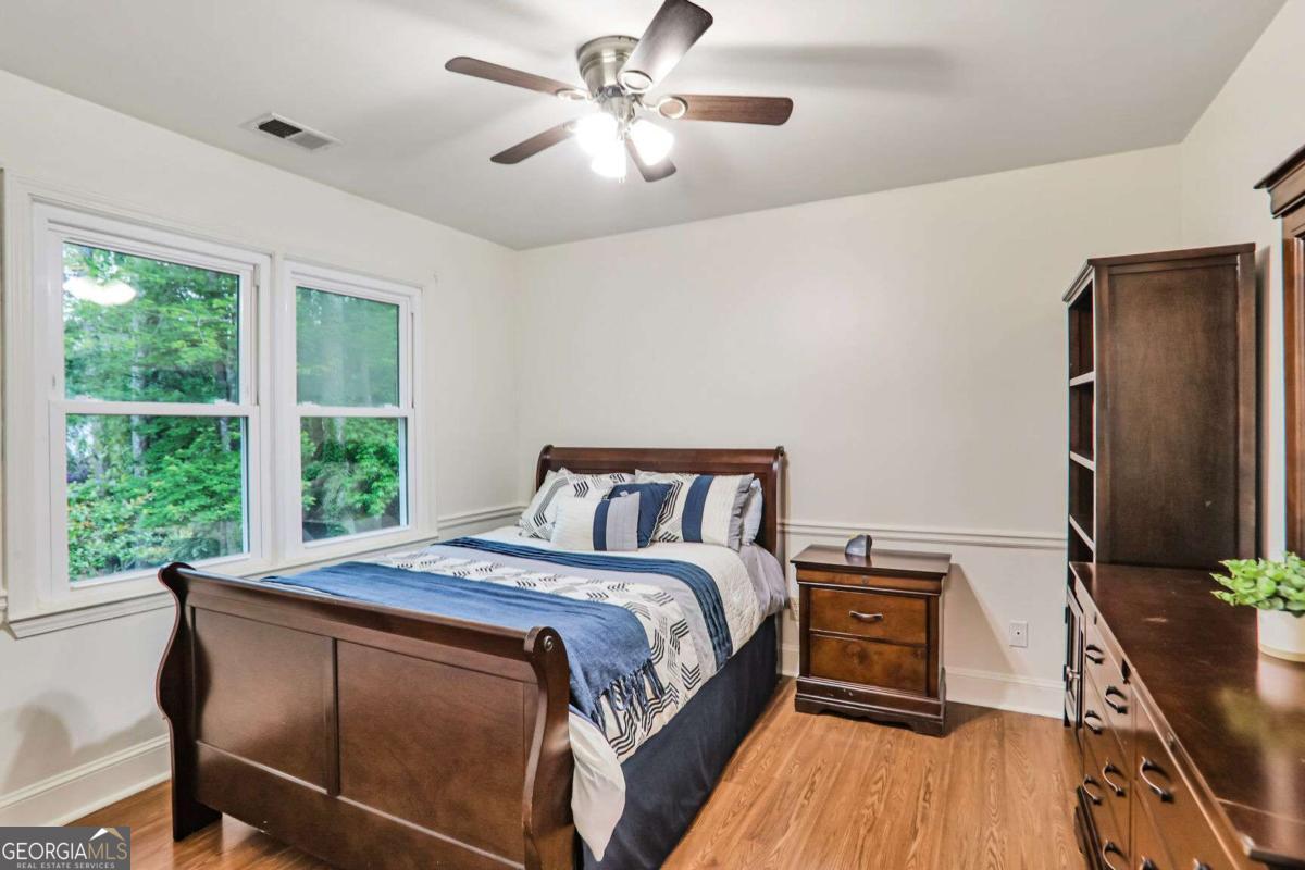 Park Lane - Residential