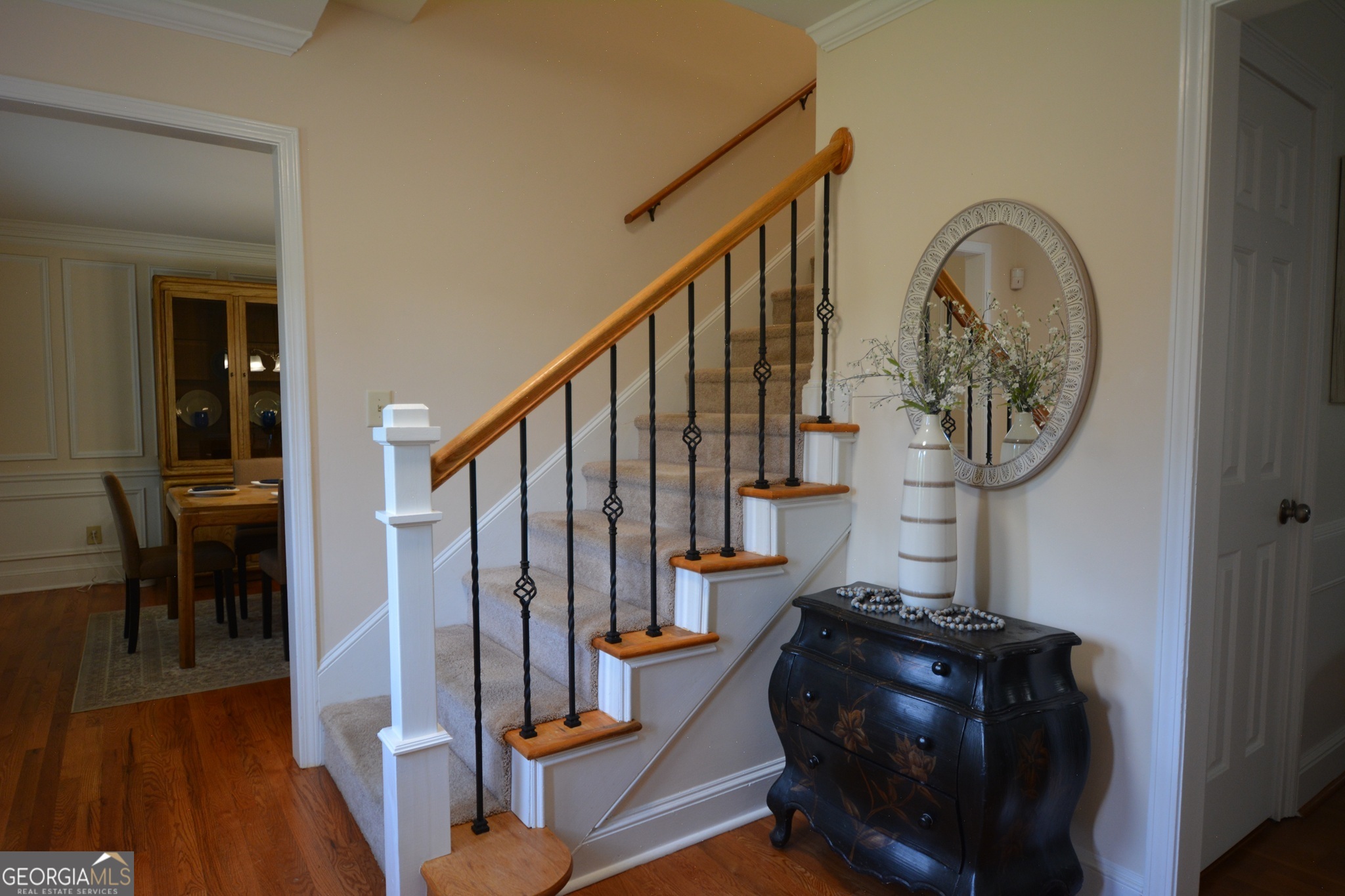 435 Trammell DR