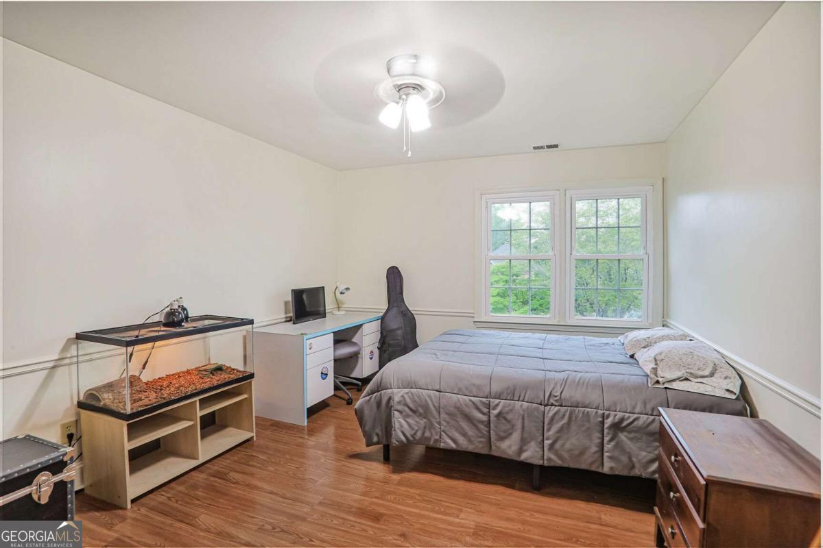 Park Lane - Residential