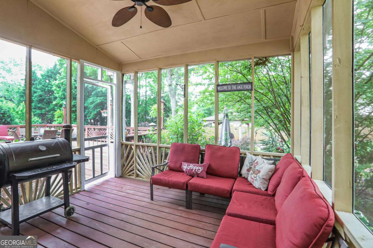 Park Lane - Residential