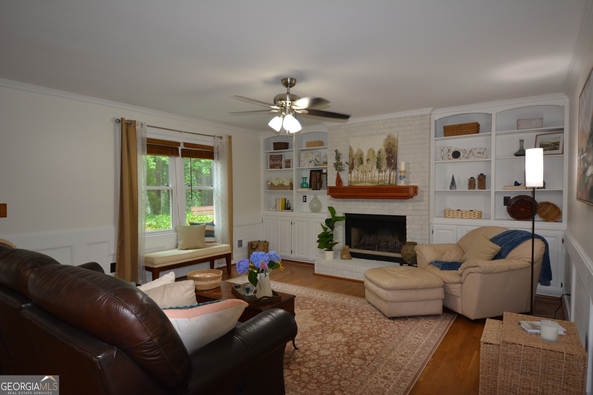 Park Lane - Residential